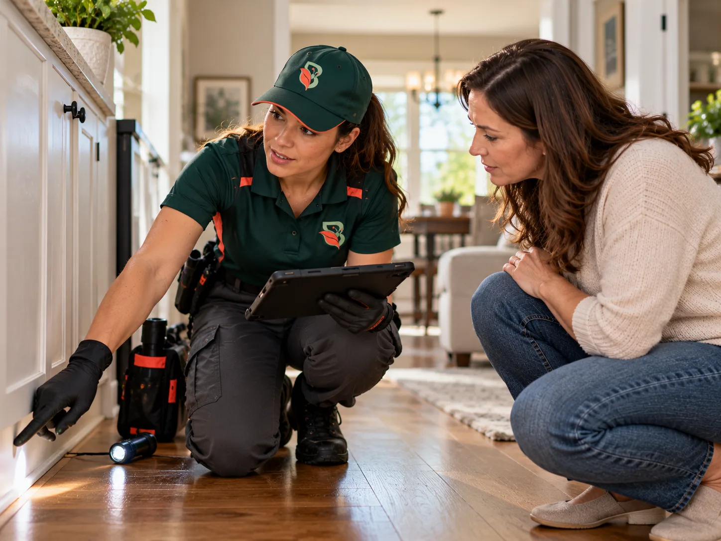 Pest Control Stevensville, MT FAQs